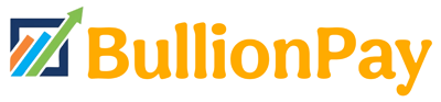 Bullion Pay Logo