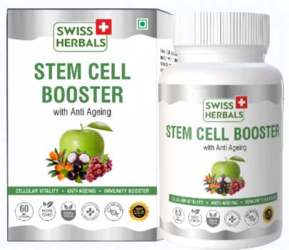 Stem Cell Booster 